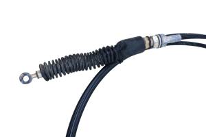 Polaris - 18 Polaris Ranger Crew 900 XP 6P Shifter Cable - Image 2