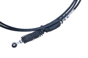 Polaris - 18 Polaris Ranger Crew 900 XP 6P Shifter Cable - Image 3