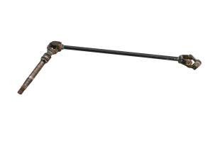 Polaris - 18 Polaris Ranger Crew 570 4x4 Steering Stem Shaft - Image 1