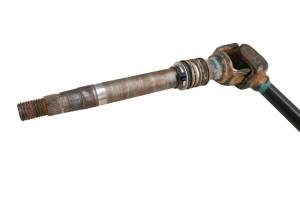 Polaris - 18 Polaris Ranger Crew 570 4x4 Steering Stem Shaft - Image 3