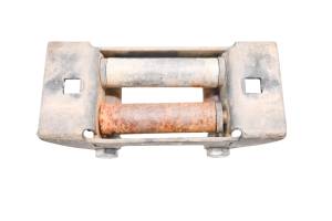 Polaris - 18 Polaris Ranger Crew 570 4x4 Winch Fairlead Roller Bracket Mount - Image 3