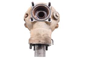 Honda - 03 Honda Foreman Rubicon 500 4x4 Rear Differential TRX500FA - Image 2