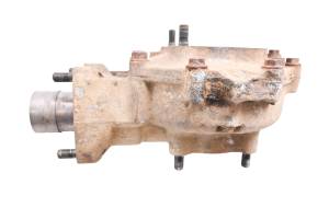 Honda - 03 Honda Foreman Rubicon 500 4x4 Rear Differential TRX500FA - Image 10