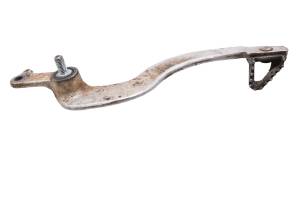 Honda - 03 Honda CRF450R Rear Brake Pedal - Image 4