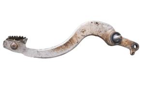 Honda - 03 Honda CRF450R Rear Brake Pedal - Image 5