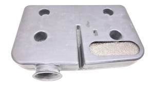 Polaris - 13 Polaris Ranger Crew 800 Clutch Air Baffle Intake Box - Image 3