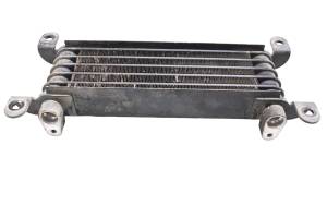 03 Honda Foreman Rubicon 500 4x4 Oil Cooler TRX500FA