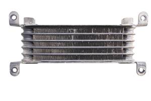 Honda - 03 Honda Foreman Rubicon 500 4x4 Oil Cooler TRX500FA - Image 5