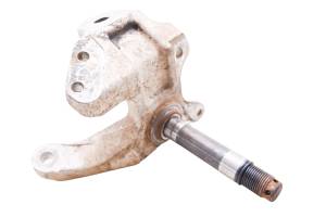 Bombardier - 03 Can-Am DS650 Baja Front Right Spindle Knuckle Bombardier - Image 4