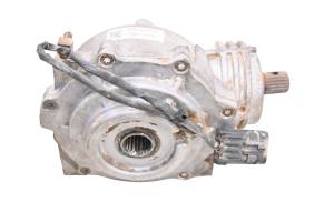 18 Polaris Ranger Crew 570 4x4 Front Differential