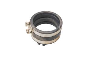 11 Can-Am Outlander 400 XT 4x4 Intake Manifold Carburetor Boot