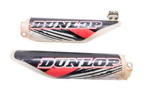 03 Honda CRF450R Front Fork Covers