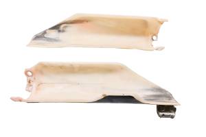 Honda - 03 Honda CRF450R Front Fork Covers - Image 6