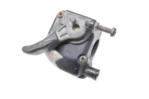 Kawasaki - 98 Kawasaki Mojave 250 2x4 Thumb Throttle KSF250A - Image 6