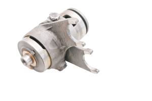 Honda - 64 Honda CZ100 Transmission Shift Forks & Drum - Image 6