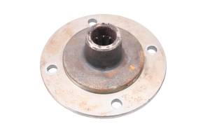 Kubota - 09 Kubota RTV1100CW Flywheel Flange - Image 1