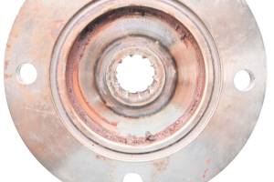 Kubota - 09 Kubota RTV1100CW Flywheel Flange - Image 6