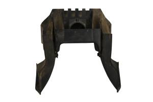 Honda - 86 Honda TRX200SX Air Duct Cover - Image 4