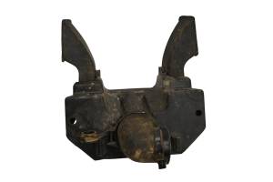 Honda - 86 Honda TRX200SX Air Duct Cover - Image 6