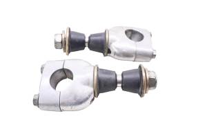 Honda - 03 Honda CRF450R Handlebar Clamps - Image 3