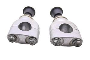 Honda - 03 Honda CRF450R Handlebar Clamps - Image 5