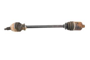 Polaris - 15 Polaris RZR XP 1000 EPS Rear Cv Axle Left Right - Image 2