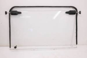 Polaris - 15 Polaris RZR XP 1000 EPS Wind Shield Cover - Image 1