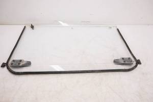 Polaris - 15 Polaris RZR XP 1000 EPS Wind Shield Cover - Image 3