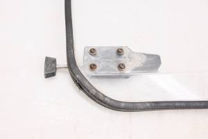 Polaris - 15 Polaris RZR XP 1000 EPS Wind Shield Cover - Image 5