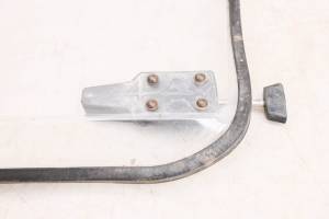 Polaris - 15 Polaris RZR XP 1000 EPS Wind Shield Cover - Image 8