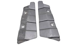 Arctic Cat - 02 Arctic Cat 500 4x4 FIS Manual Rear Cv Boot Guards Left & Right - Image 1