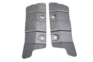 Arctic Cat - 02 Arctic Cat 500 4x4 FIS Manual Rear Cv Boot Guards Left & Right - Image 3