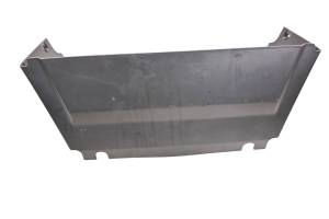 16 Polaris Slingshot SL Lower Radiator Shroud Cover