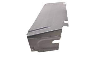 Polaris - 16 Polaris Slingshot SL Lower Radiator Shroud Cover - Image 3