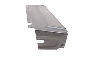 Polaris - 16 Polaris Slingshot SL Lower Radiator Shroud Cover - Image 5