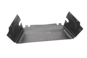Polaris - 16 Polaris Slingshot SL Lower Radiator Shroud Cover - Image 8