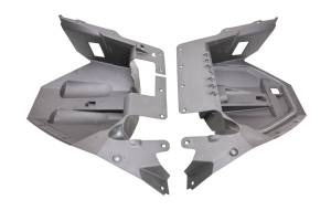Polaris - 16 Polaris Slingshot SL Side Covers Panels Fenders Left & Right - Image 2