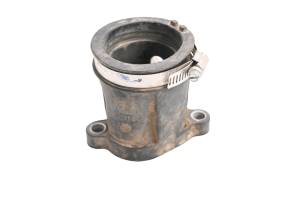 Polaris - 16 Polaris RZR 570 Intake Manifold Carburetor Boot - Image 3