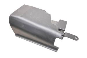 Polaris - 13 Polaris Ranger Crew 800 Front Heat Shield Guard Cover - Image 2