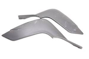 Polaris - 16 Polaris Slingshot SL Rear Rocker Panel Covers - Image 4