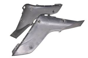 Polaris - 16 Polaris Slingshot SL Rear Rocker Panel Covers - Image 6