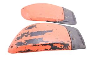 Bombardier - 03 Can-Am DS650 Baja Front Fenders Flares Left & Right Bombardier - Image 6