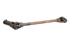 03 Polaris Sportsman 700 4x4 Front Drive Shaft