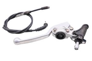 Honda - 03 Honda CRF450R Clutch Lever & Cable - Image 5