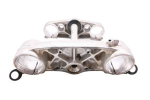 Honda - 03 Honda CRF450R Triple Tree Upper & Lower Clamps - Image 5