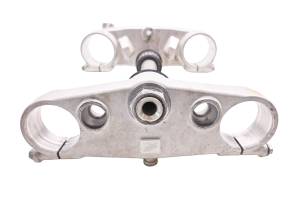 Honda - 03 Honda CRF450R Triple Tree Upper & Lower Clamps - Image 7