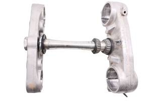 Honda - 03 Honda CRF450R Triple Tree Upper & Lower Clamps - Image 9