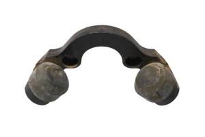 Kawasaki - 05 Kawasaki Brute Force 750 4x4 Steering Shaft Holder Bracket Mount KVF750 - Image 2