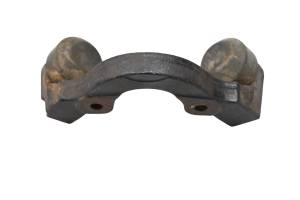 Kawasaki - 05 Kawasaki Brute Force 750 4x4 Steering Shaft Holder Bracket Mount KVF750 - Image 4