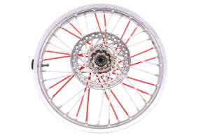 03 Honda CRF450R Front Wheel Rim & Rotor 21X1.60